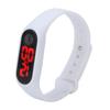 Smart Digital Watch Bracelet Luminous Electronic Watch Fashionable Stylish Wrist Watch