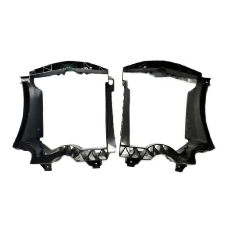 Compatible Front Bumper: LR064624, LR064625, LR064628, LR064629 for Land Rover Range Rover