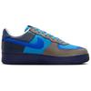 Новые Nike Air Force 1 Low Sp Stash 2024 HF5516-001