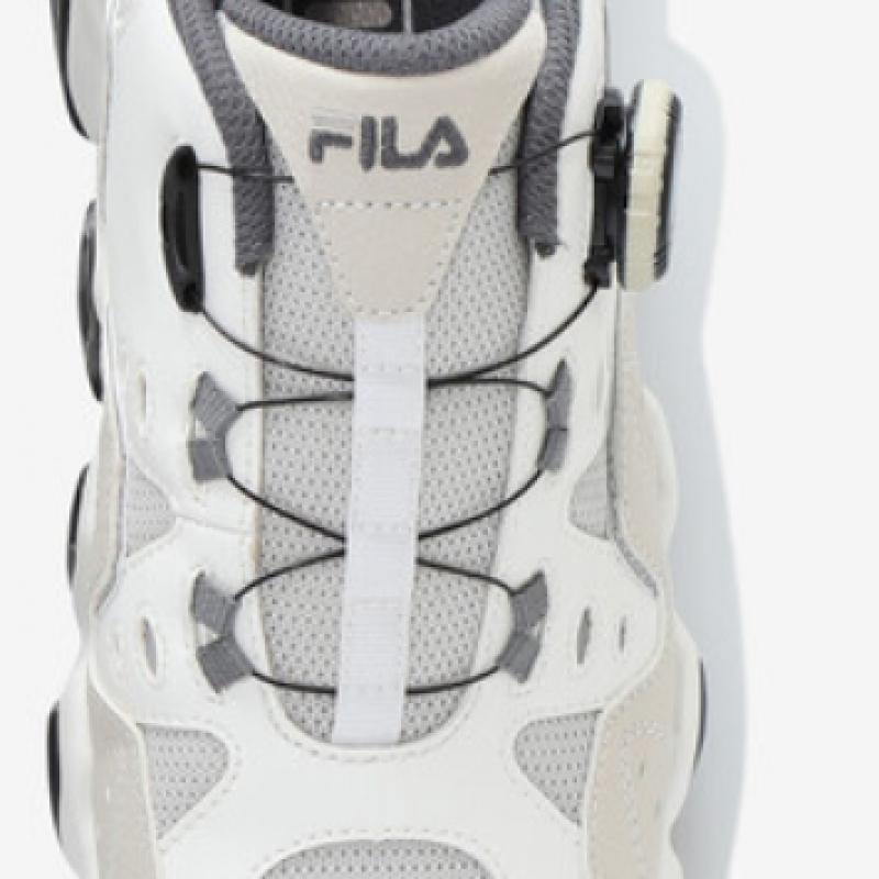 [fila Kids] Баррикада Циферблат Kd 3xm02407g 920 Q0z3xm02407g920