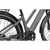 Vélo électrique - JOBOBIKE - Astra - 250 W - 36 V - 15 Ah - Roues 27,5 pouces