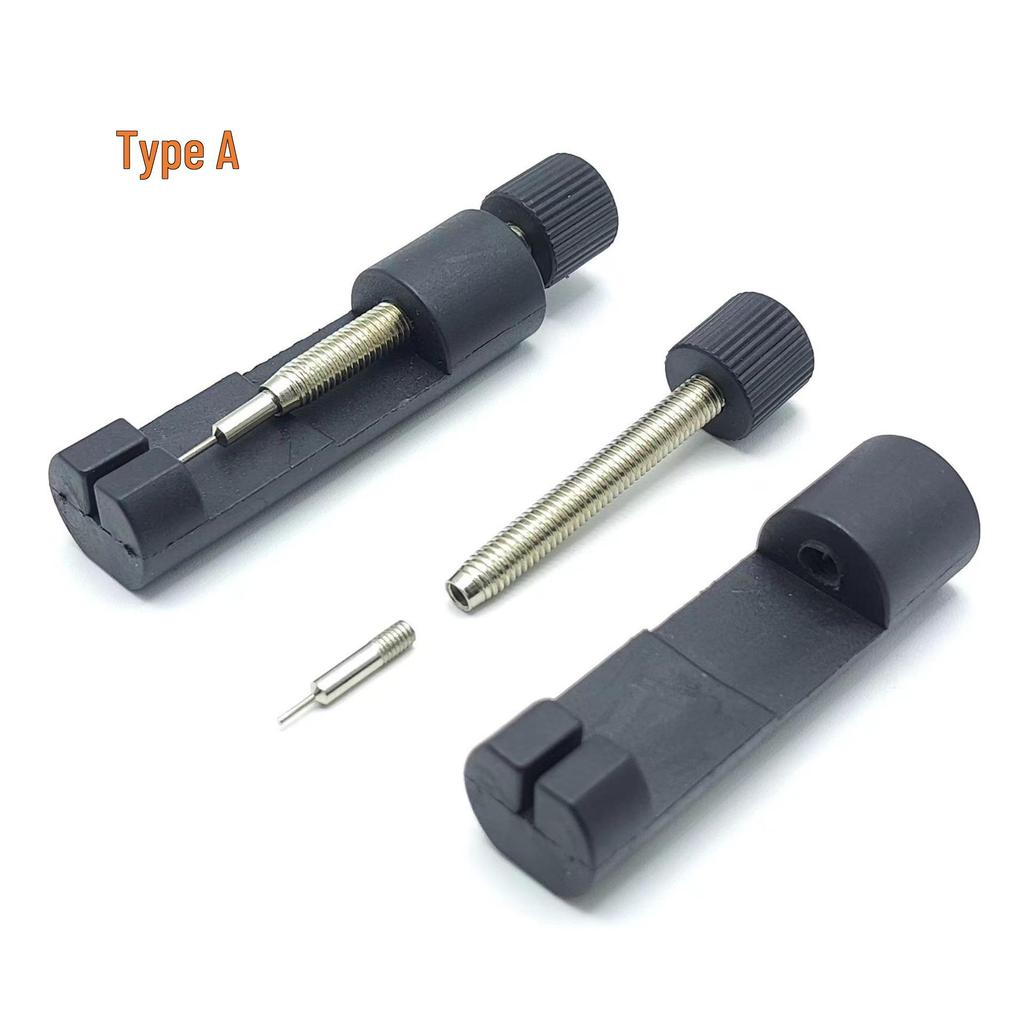 Инструмент для снятия и регулировки ремешка часов