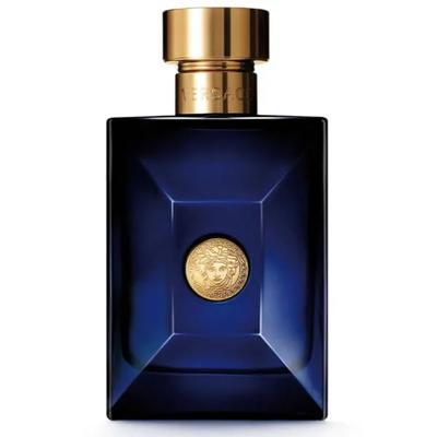 Versace Dylan Blue Туалетная вода-спрей 50 мл