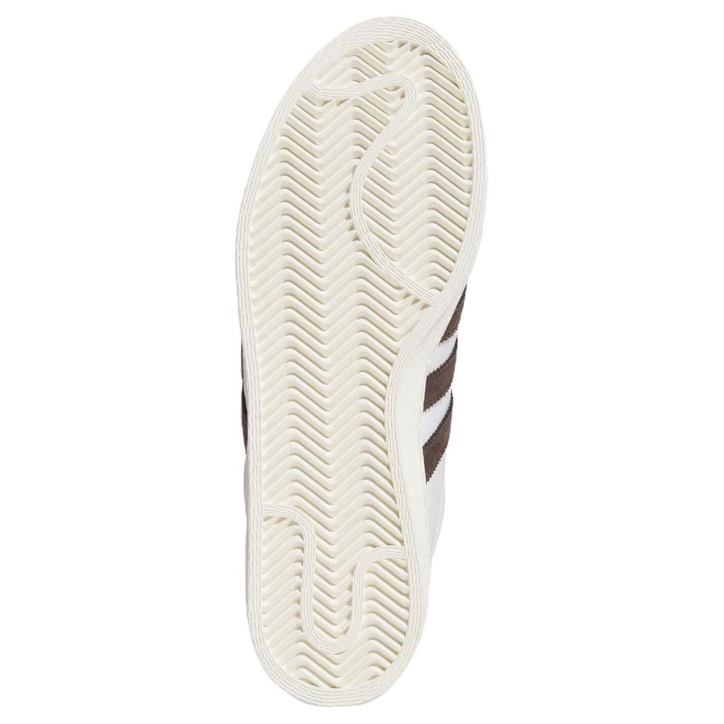 adidas Кроссовки Jabbar Hi Cloud White Aurora Coffee Off White Унисекс JP6497