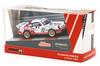 TARMACWORKS Schuco Porsche 911 RSR Ле-Ман Готовое изделие × 1/64 3.8 1994#52 T64S-003-94LM