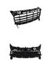 Cayenne 2015-2018 Front Grille (958505683509B9)