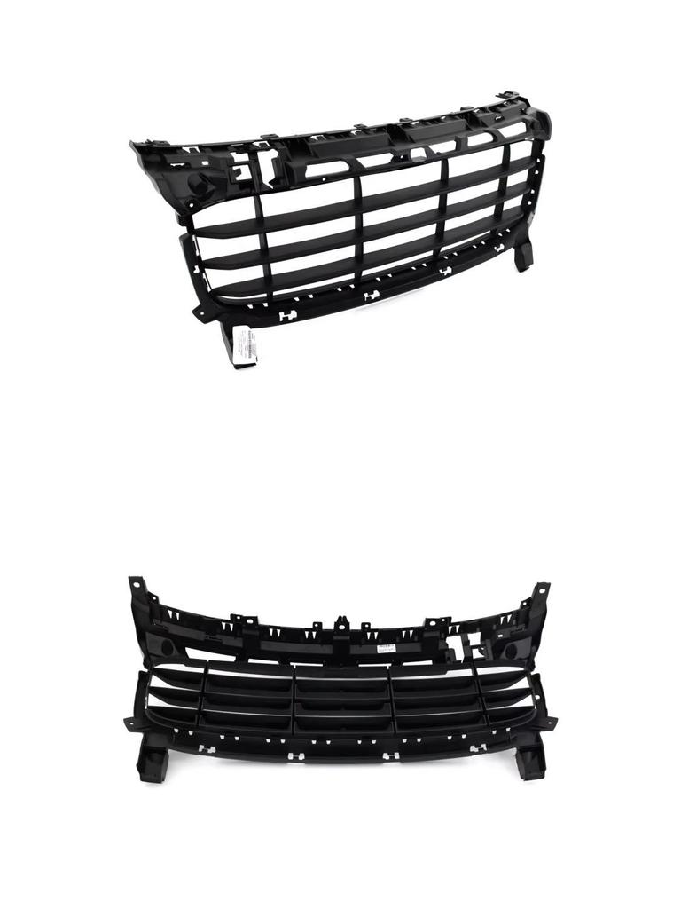 Cayenne 2015-2018 Front Grille (958505683509B9)