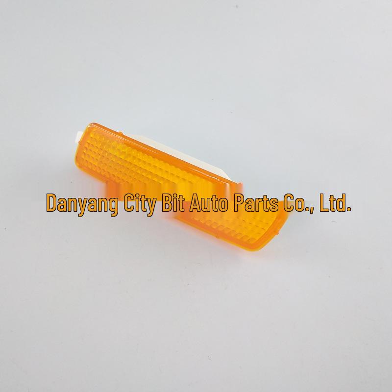 Volkswagen Golf MK6 GTI Американская спецификация Передний бампер Указатели поворота