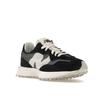 New Balance Кроссовки унисекс 327 Black Grey Matter U327WEM