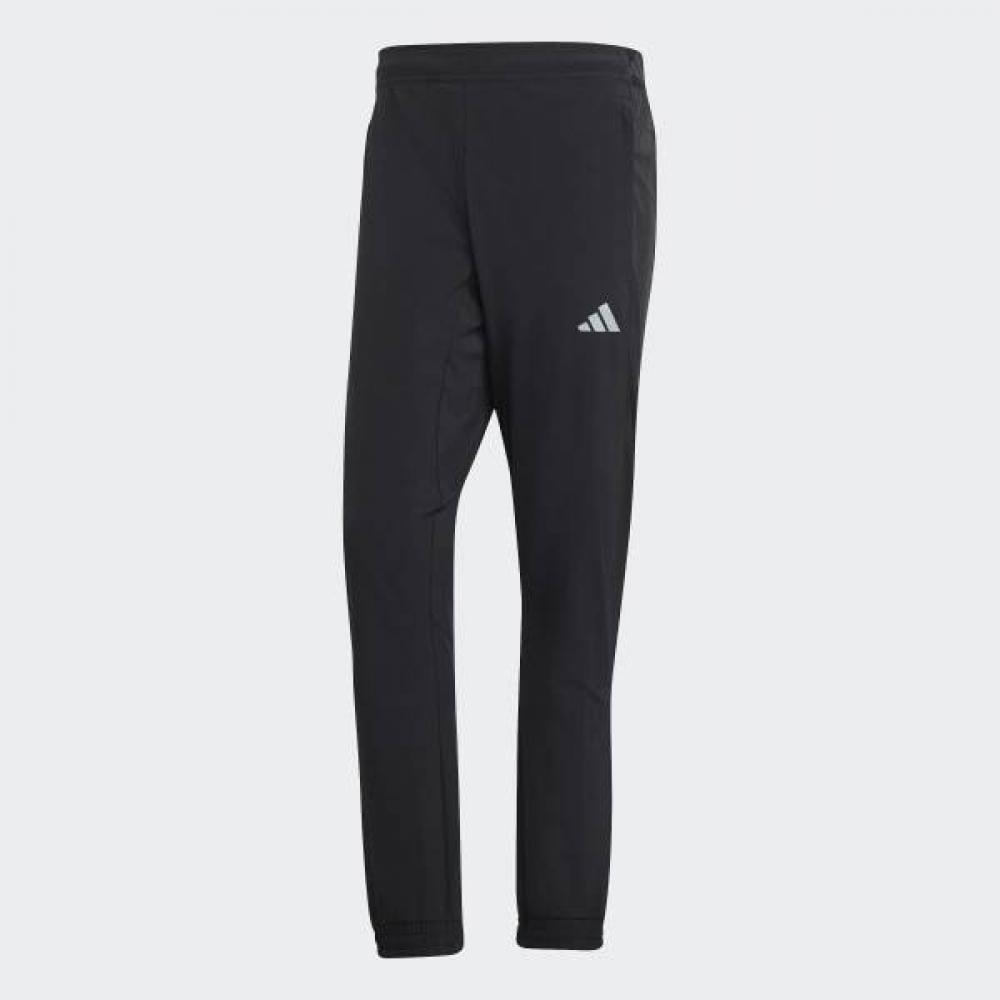 AdidaS Men S Track pantS With Climacool Technology   Tech Apparel