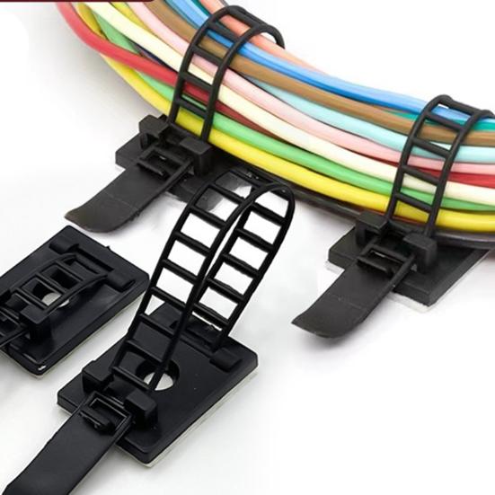 24/48 шт. рождественская гирлянда, вешалка, регулируемые крючки для гирлянд, держатель для рождественских чулок, многоразовые клейкие ремни для декора камина и окна