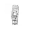 Women's Watch - Laura Biagiotti - LB0006S-01Z - Quartz - Silver - Ø 21 Mm