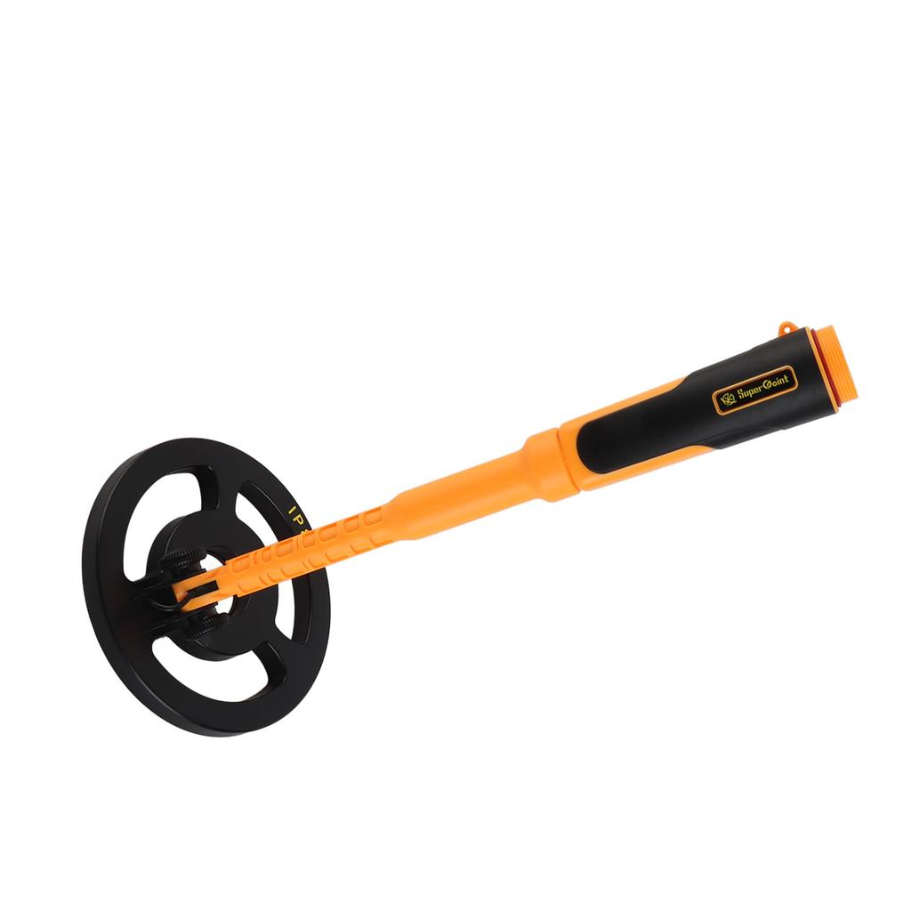 Ручной металлоискатель Высокая чувствительность Простота управления Перезаряжаемая батарея Сканирование металла