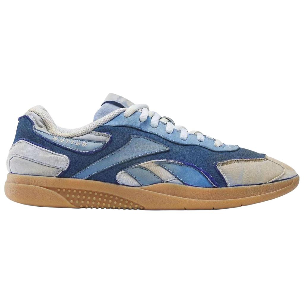 Botter x Reebok LTD Hammer Stranded Worn Blue Мужские кроссовки 100253803