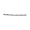 Декоративная накладка на решетку бампера Mercedes-Benz W118 Яркая полоса A1188855301/A1188855401