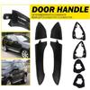 Наружная дверная ручка передняя и задняя для BMW X5 2000-2006 2001 2002 2003