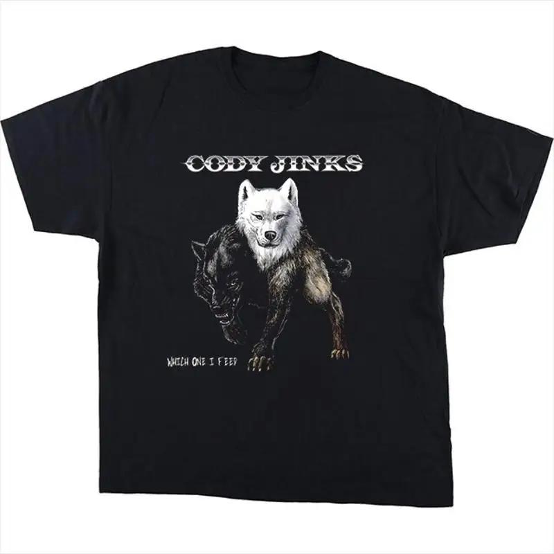 Cody Jinks Adobe Sessions T Shirt Christmas Black S 234XL P618