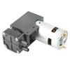 1pc DC12V 42W Mini Small Oilless Vacuum Pump -85KPa Flow 40L/min Oilless Pump VN-C4