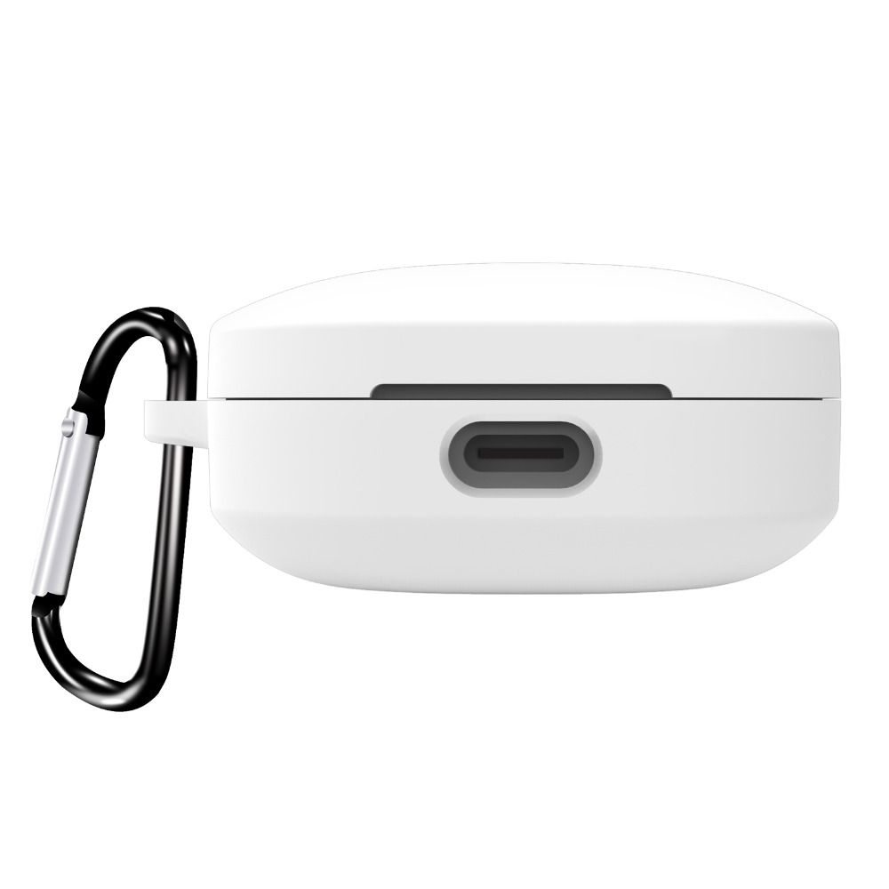 Ударопрочный защитный чехол силиконовый корпус мягкий чехол для Redmi Buds 6 Active