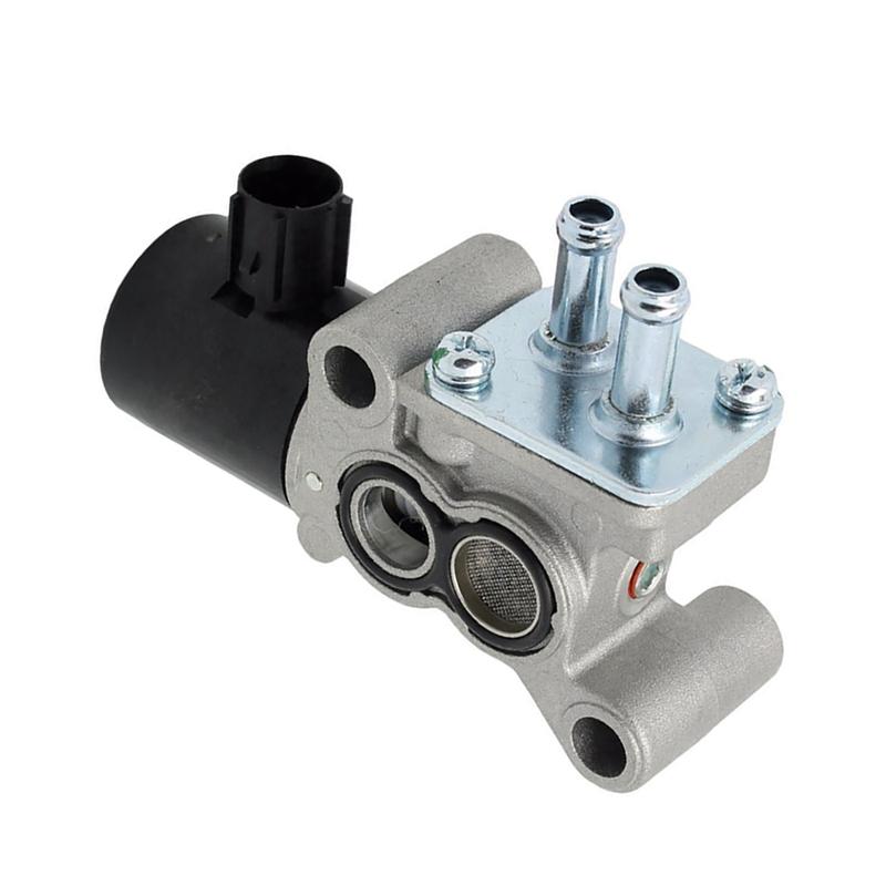 Car Idle Air Control Valve 36450-P2J-J01 AC185 138200-0560 36450-P6T-S01 for ACURA EL 1997-2000/for HONDA CIVIC DEL SOL 1996-97