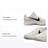 Кроссовки Zoom Kobe 6 GS All-Star - Sail Kids Cream Black Light-Bone FV9676-100