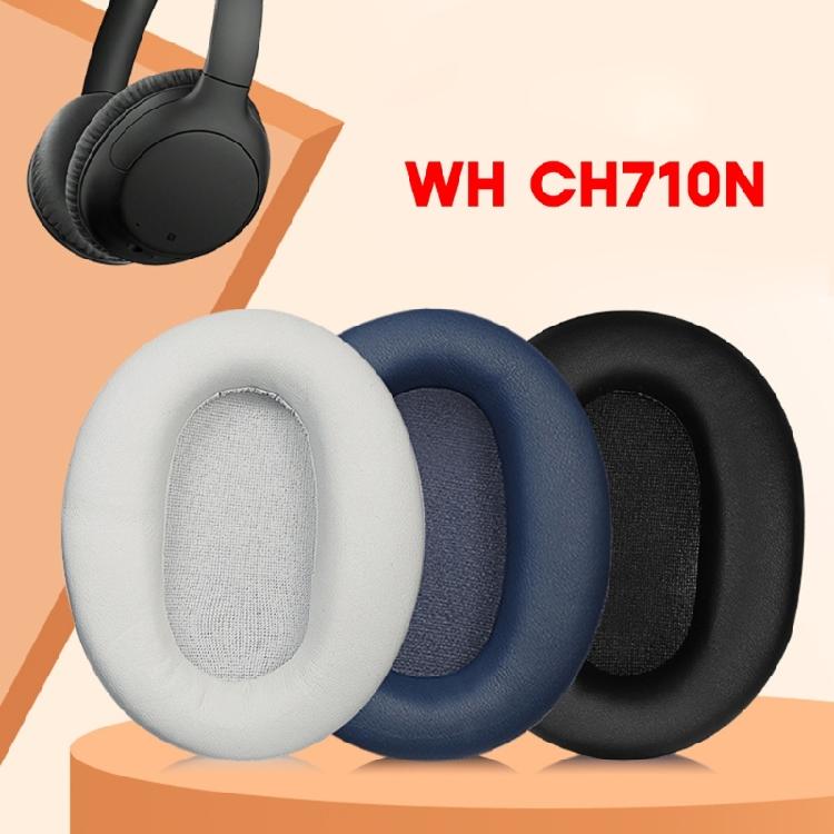 Мягкие амбушюры для наушников WH-CH710N WH-CH720N Эргономичный дизайн