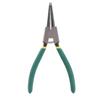 Straight External Pliers Circlip Pliers Tool Steel Spring Loaded Handle Snap Ring Pliers