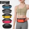 Running Waist Bag Sports Belt Pouch Mobile Phone Bag Men Women Pouch Gym Sports Bags