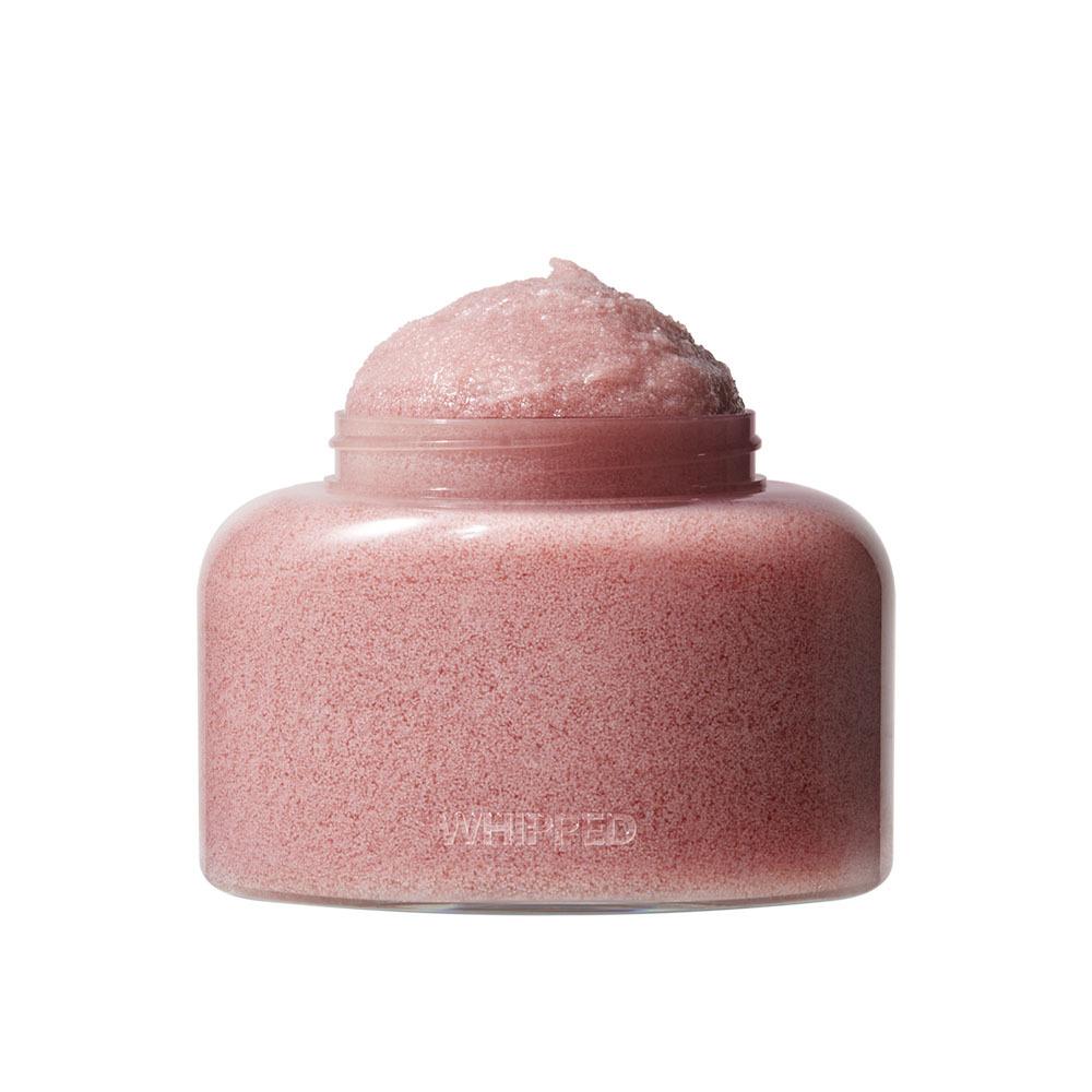 WHIPPED Веганский скраб для лица 210 г (Выберите 1 из 3 вкусов)
