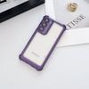 The Four-corner Airbag Drop Protection Is Suitable for The Samsung S24ULTRA Phone Case, S23FE Lens Film and S22Plus Protective Case