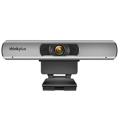 Lenovo Веб-камера Thinkplus для ПК для прямых трансляций
