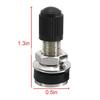 2pcs 32mm Motorcycle Wheel Valve Zinc Alloy Dustcap Moto Accessories Valve Nozzle