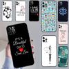 Медицинский врач Медсестра Чехол Для Xiaomi 14 15 Ultra 13T 14T 15T 17 Pro Max POCO X7 X5 X6 Pro F5 F6 F7 F8 Pro Чехол