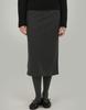 G And Gb Of Skirt_Charcoal
