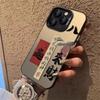 Чехол для телефона «Удача во всех направлениях»: Яркий дизайн для iPhone 16Promax/15/14/13/12