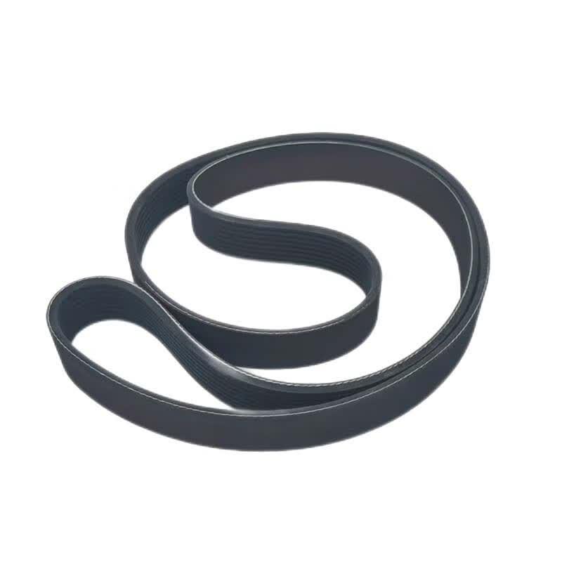 XCMG 25-ton Crane Engine Fan Belt