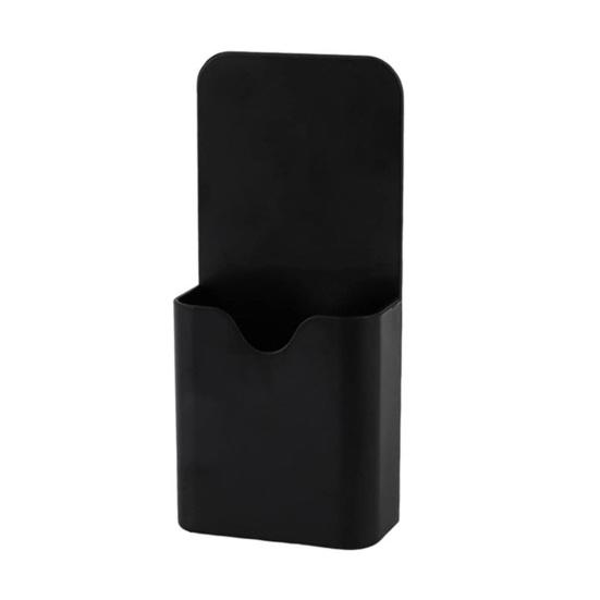 Магнитный держатель для ручек, ручек для салфеток, карандашей, маркеров, многофункциональная полка для хранения на холодильнике, офис