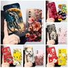 Для Xiaomi Poco F4 GT Чехол Мягкий ТПУ Силиконовый Чехол Милый Астронавт Панда Чехол для Телефона Для Poco F4GT Redmi K50 Игровой Coque Funda