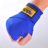 1Pair Wrist Boxing Bandage Combat Protect Hand Wraps Belt New Sports Strap