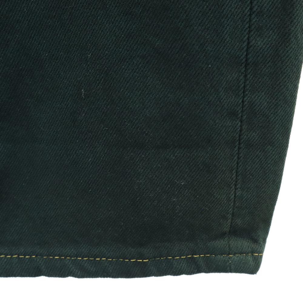 Levi's 90-е 501 Сделано в США Джинсы из денима после окрашивания W36 Ширинка на пуговицах Мужские Б/у