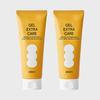 [1+1] Gel Extra Care (150ml + 150ml)