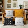 You Decide Art Pillow Gift Home Office Decoration Bedroom Sofa Car Cushion Cover Case 45X45
