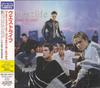 CD WESTLIFE - Coast To Coast BVCP21201 RCA 2001 Japan Pop Used