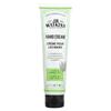 Hand Cream, Aloe & Green Tea, 95G(3.3Oz)