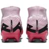 Nike Кроссовки Zoom Mercurial Superfly 9 Elite FG Pink Foam повседневные DJ4977-601