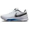 Air Zoom Infinity Tour NEXT% BOA Wide White Photo Blue Unisex Sneakers Black DJ5590-103