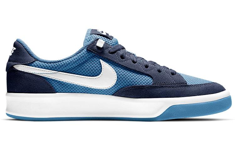 Nike Adversary Sb 'Midnight Navy' CJ0887-401