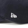 New Era Кепка New Era Casual Classic Простая Однотонная Кепка Снэпбэк Темно-синяя БЕСПЛАТНО CASUAL CLASSIC BASIC NVY SWHI 25J