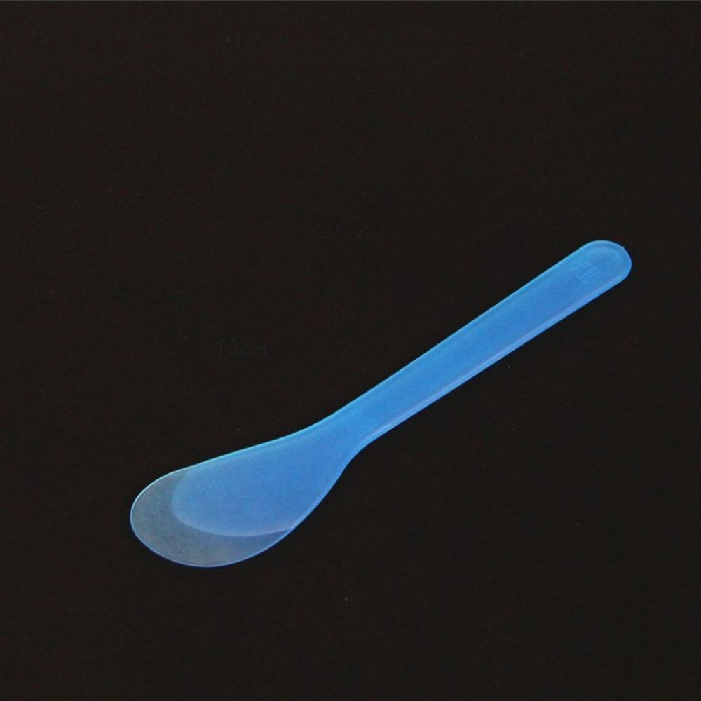 Новые DIY Мини-ложка для маски для лица Косметический совок Палочки для макияжа Инструменты для смешивания