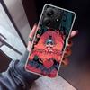 Game C-Cult Of The Lamb Phone Case For Xiaomi Redmi Note 10 11 12 13 14 15 Pro Plus 11S 12S 14S 11T 11E 10S Soft TPU Back Cover
